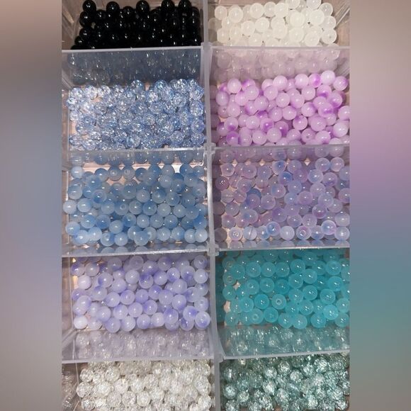 📌 [LIMITED] FREE BRACELET WITH PURCHASE | TikTok Viral Charm Bracelets - Picture 4 of 7